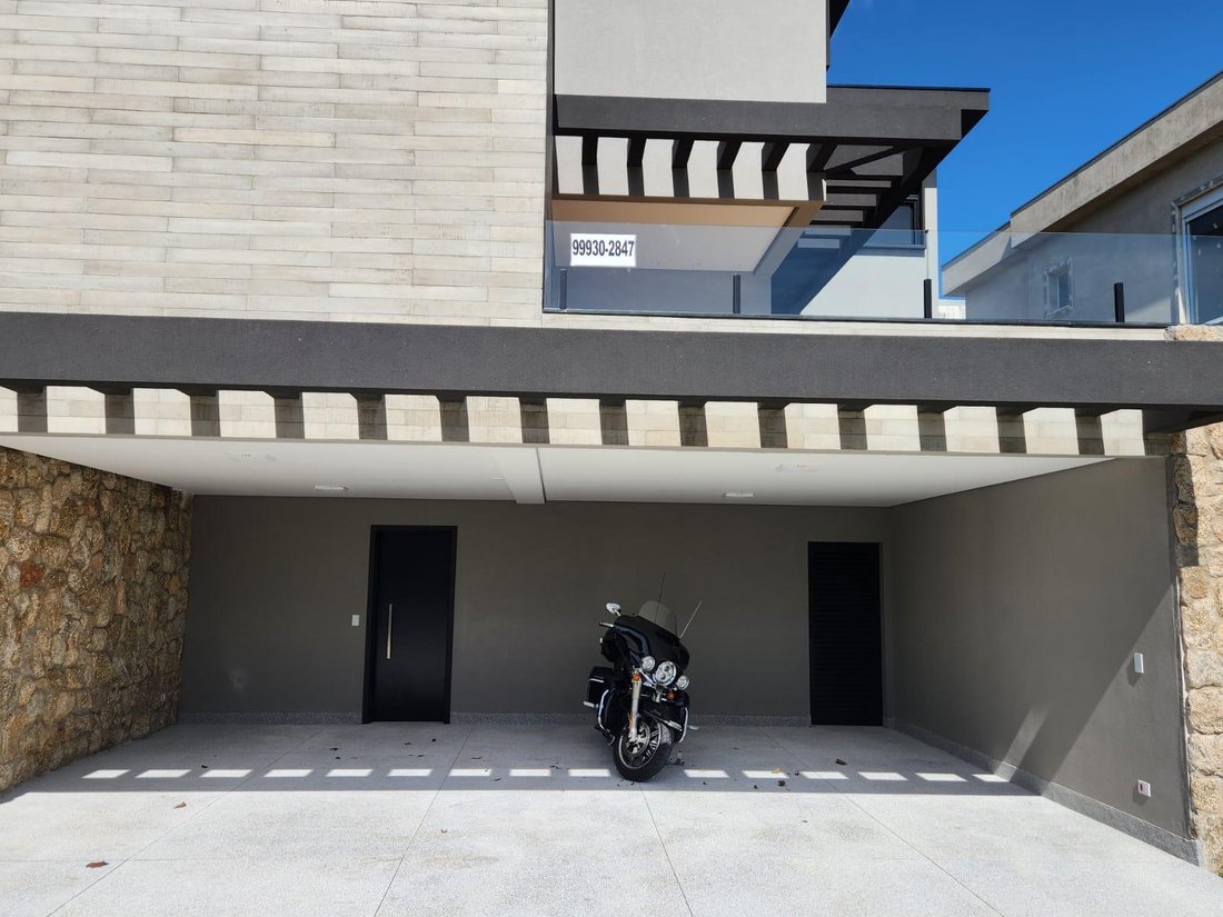 Condo in Santana de Parnaíba, State of São Paulo, Brazil 5 - 18992457