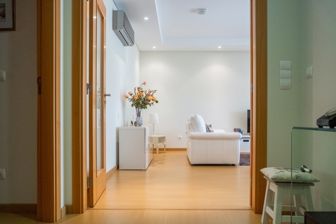 Apartment in Estoril, Cascais e Estoril, Lisbon 3 - 18992489