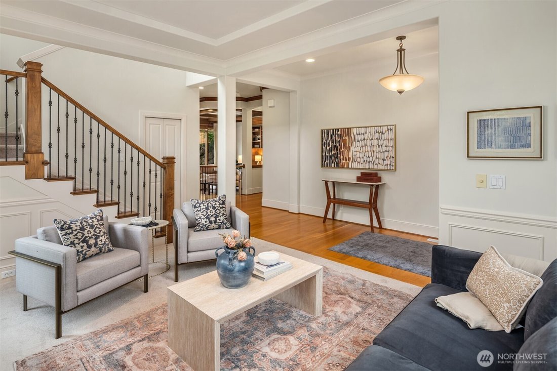 House in Issaquah, Washington, United States 4 - 18992494