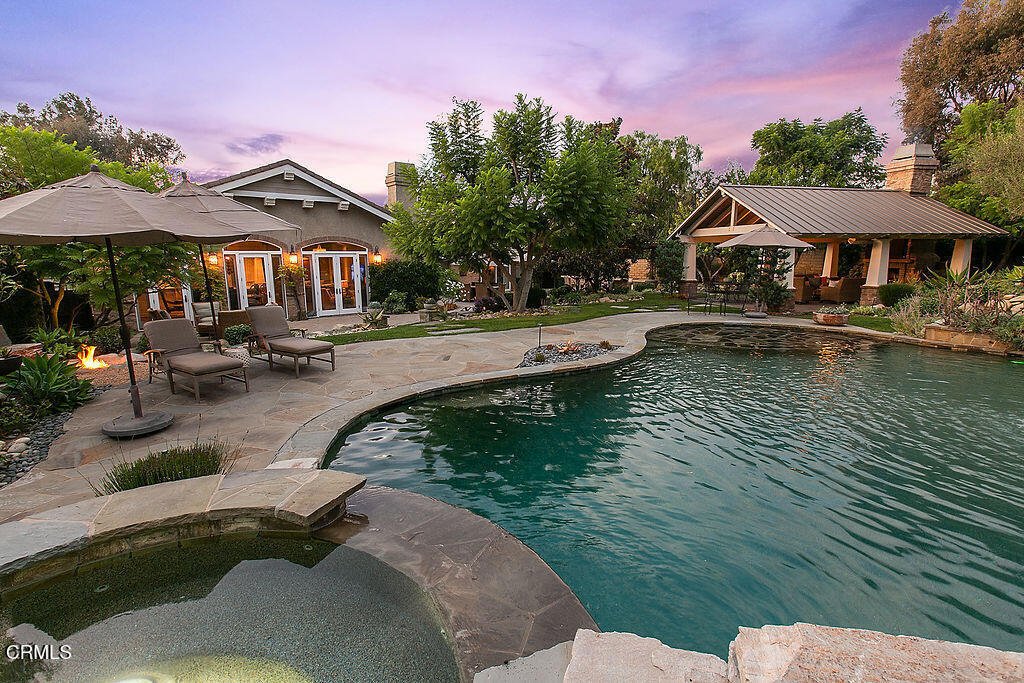 House in Camarillo, California, United States 4 - 18992469