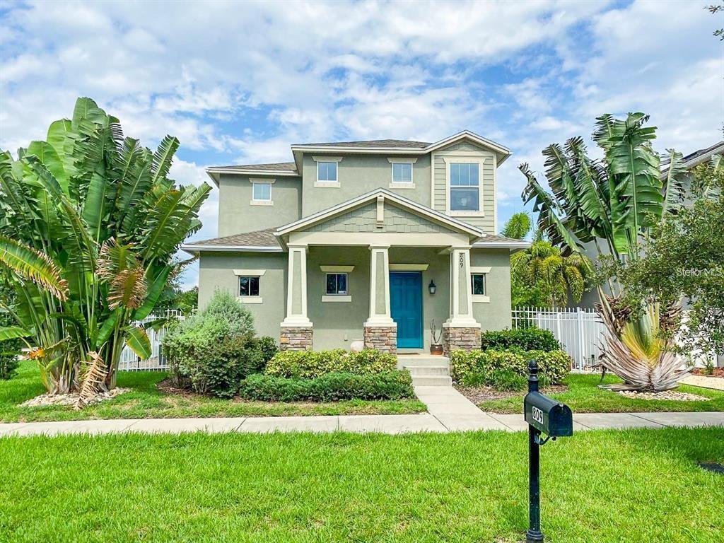 Tampa, Florida, United States 1 - 18992485