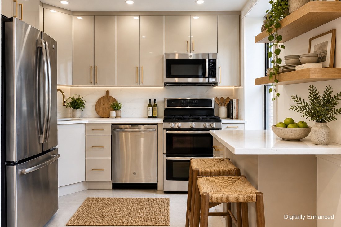 Condo in New York, New York, United States 5 - 18992486