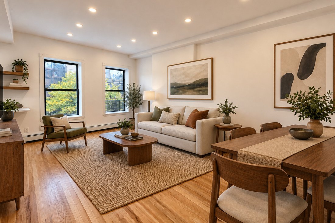 Condo in New York, New York, United States 1 - 18992486