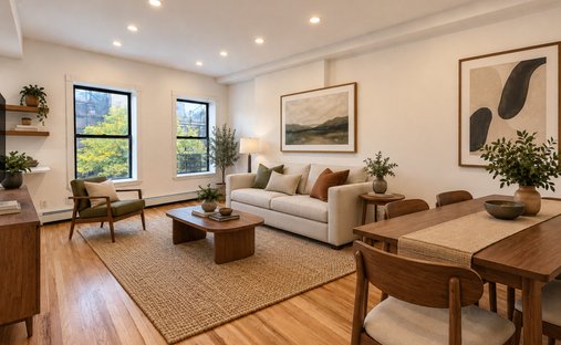 Condominio a New York, New York, Stati Uniti 1