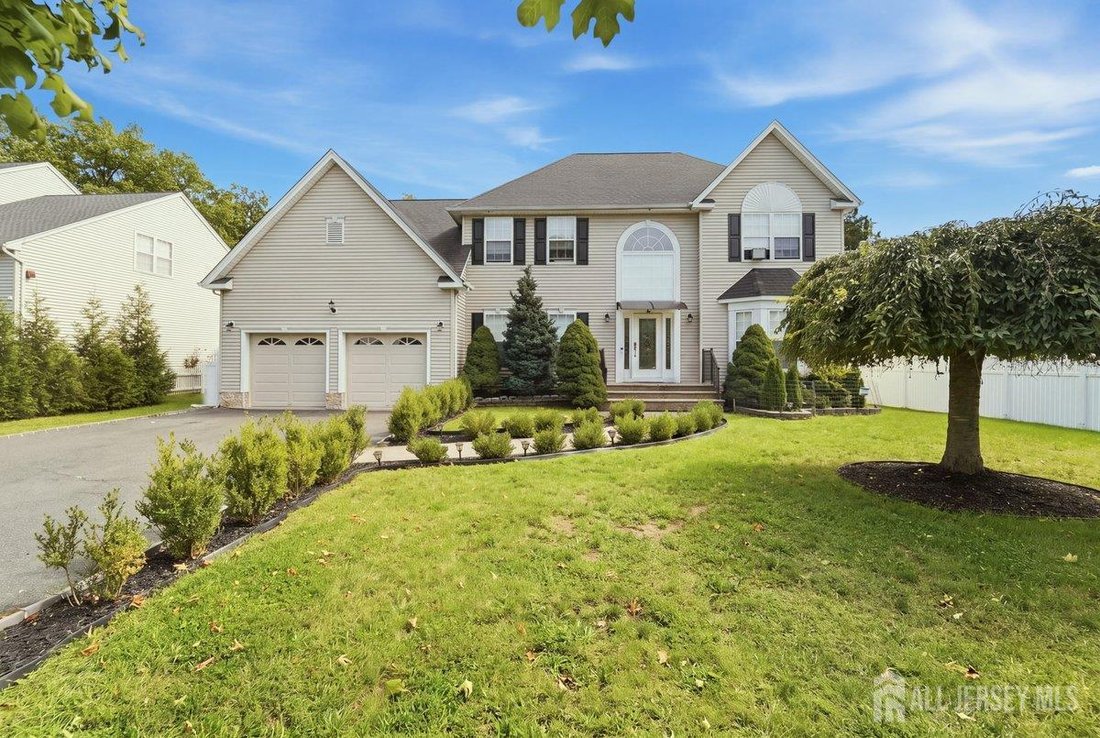 House in Piscataway, New Jersey, United States 4 - 18992454