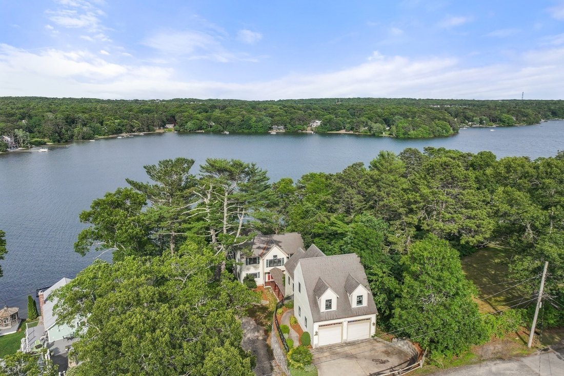 House in Plymouth, Massachusetts, United States 2 - 18256040