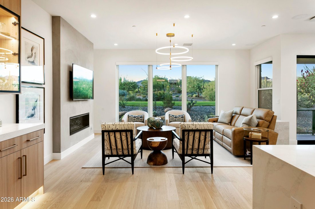 House in Scottsdale, Arizona, United States 3 - 18992490