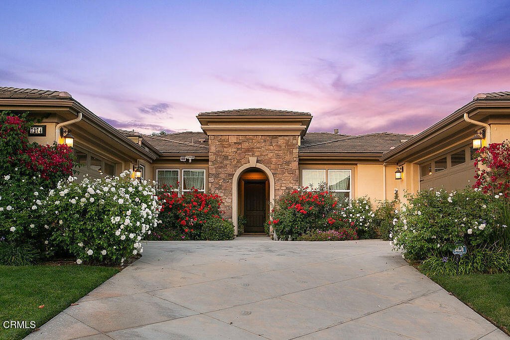 Maison à Moorpark, Californie, États-Unis 2 - 18451324