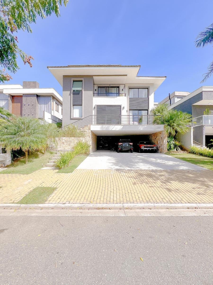 Condo in Santana de Parnaíba, State of São Paulo, Brazil 2 - 18992453