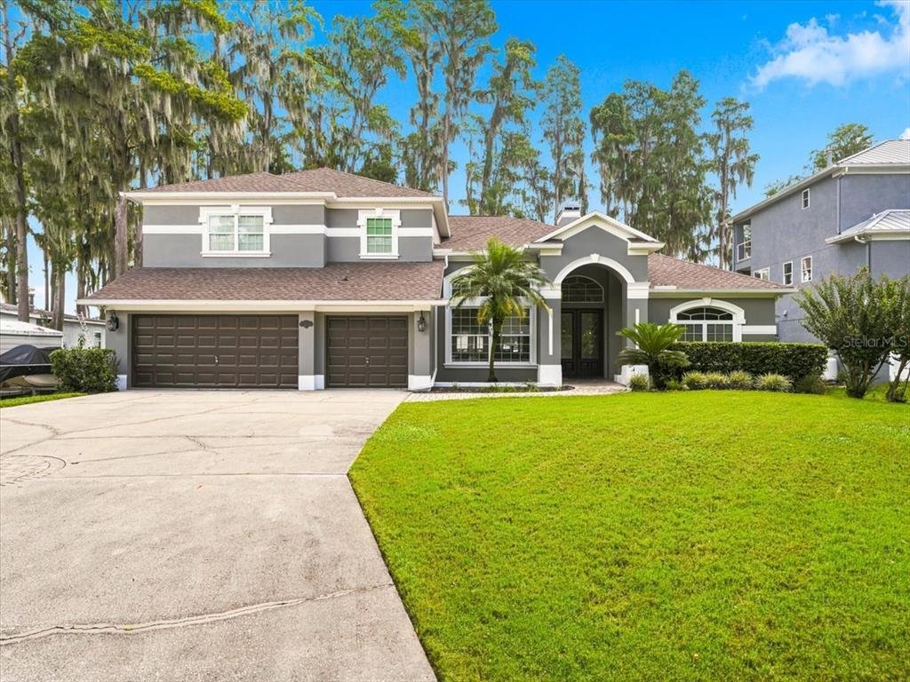 House in Lutz, Florida, United States 3 - 18992464