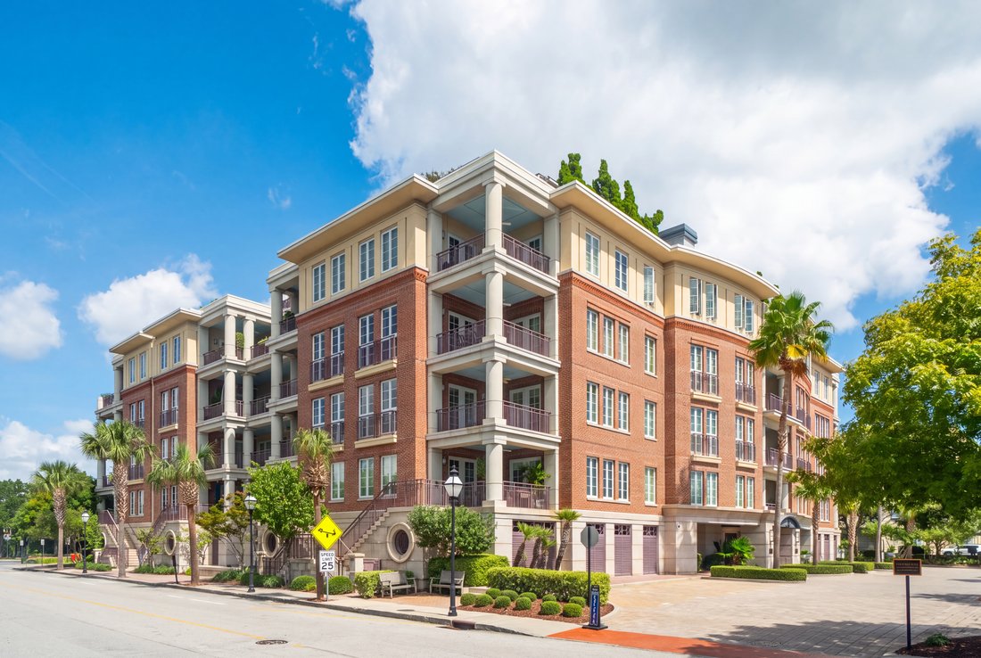 Condo in Charleston, South Carolina, United States 1 - 18992488