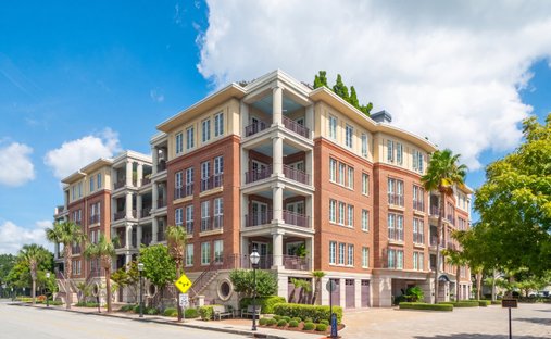 Condo in Charleston, South Carolina, United States 1