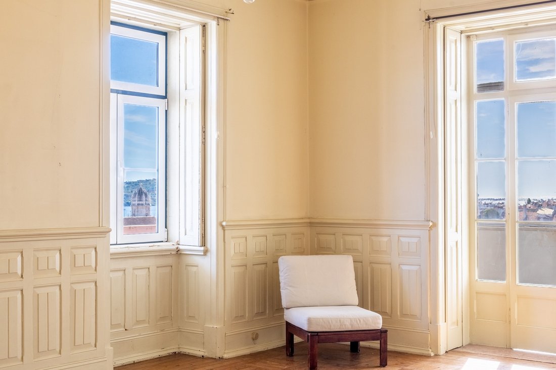 Apartment in Arroios, Lisbon, Portugal 4 - 18992487