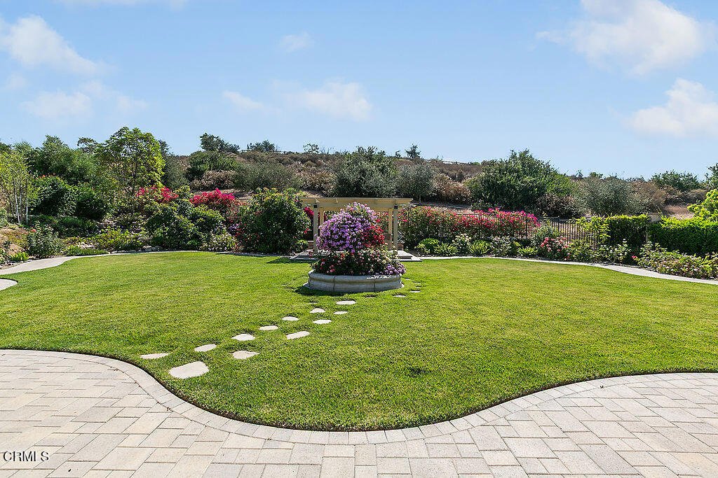 Maison à Moorpark, Californie, États-Unis 4 - 18451324