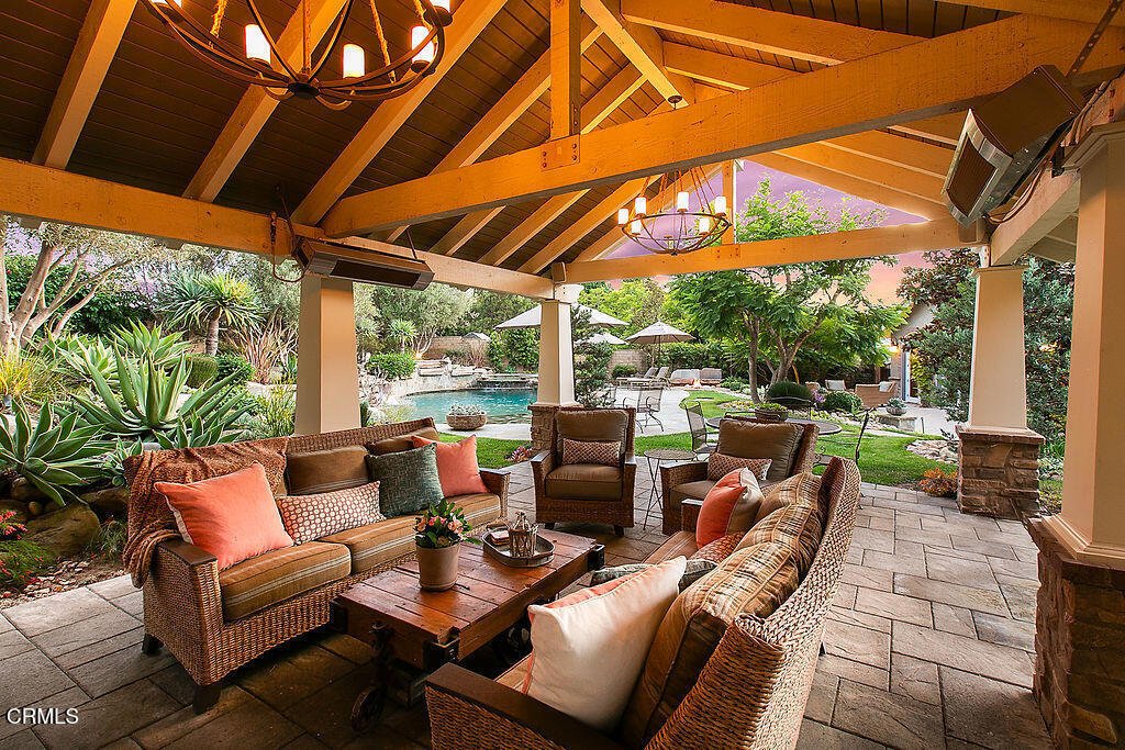 House in Camarillo, California, United States 5 - 18992469