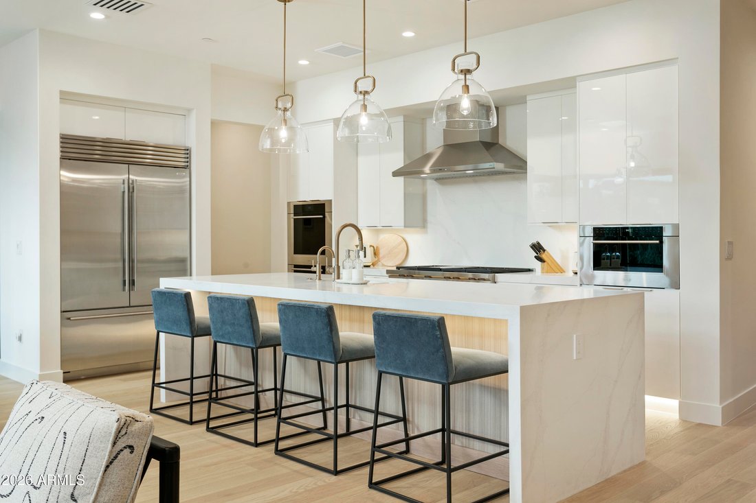 House in Scottsdale, Arizona, United States 5 - 18992490