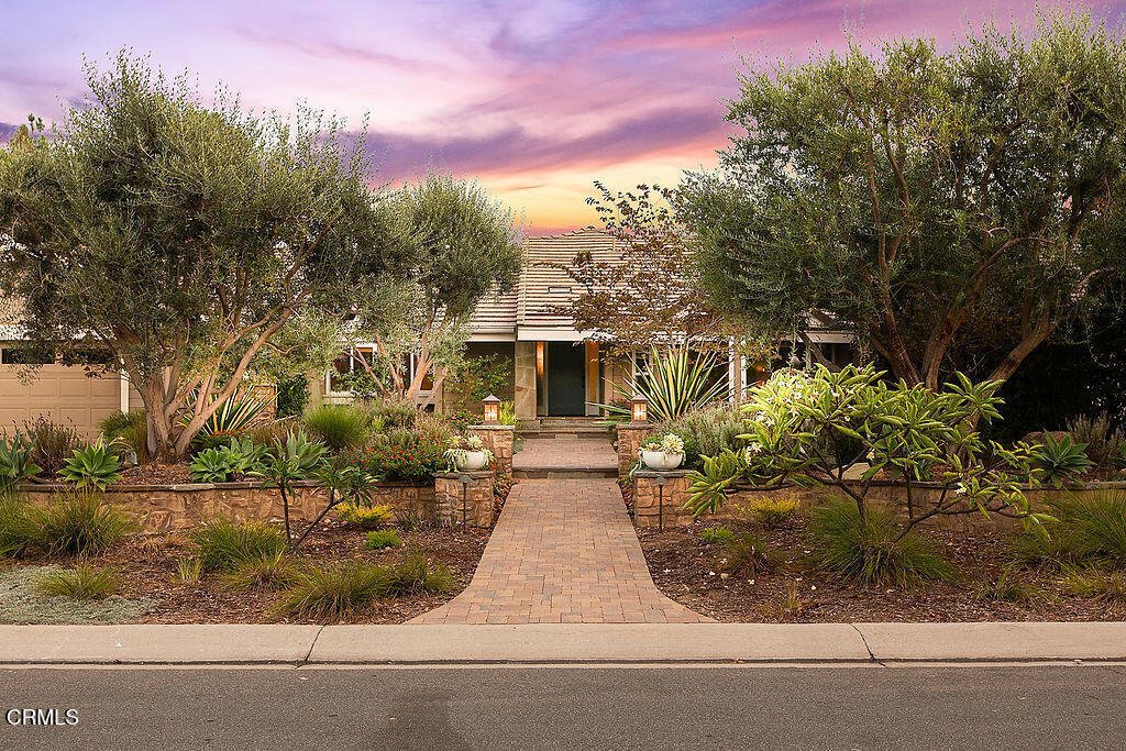 House in Camarillo, California, United States 1 - 18992469