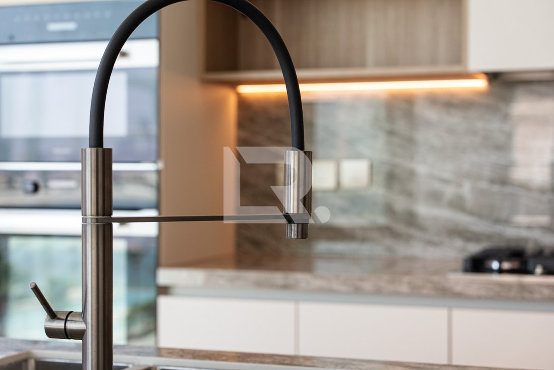 Apartment in Palm Jumeirah, Dubai, United Arab Emirates 5 - 18992473