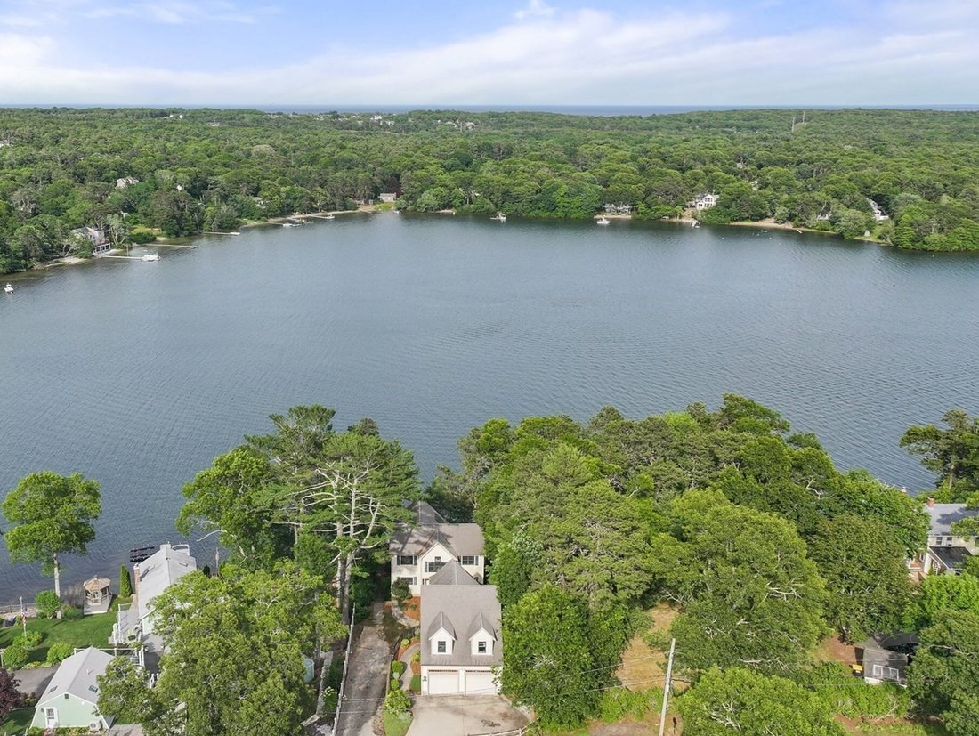 House in Plymouth, Massachusetts, United States 1 - 18256040