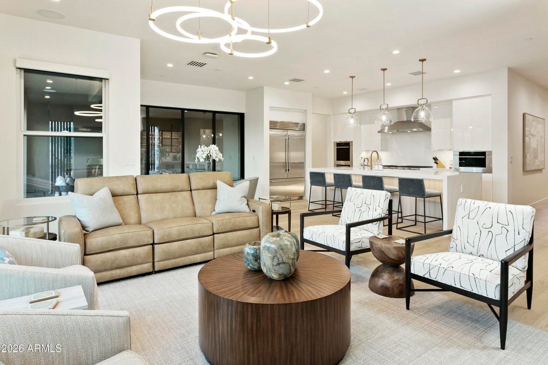 House in Scottsdale, Arizona, United States 1 - 18992490