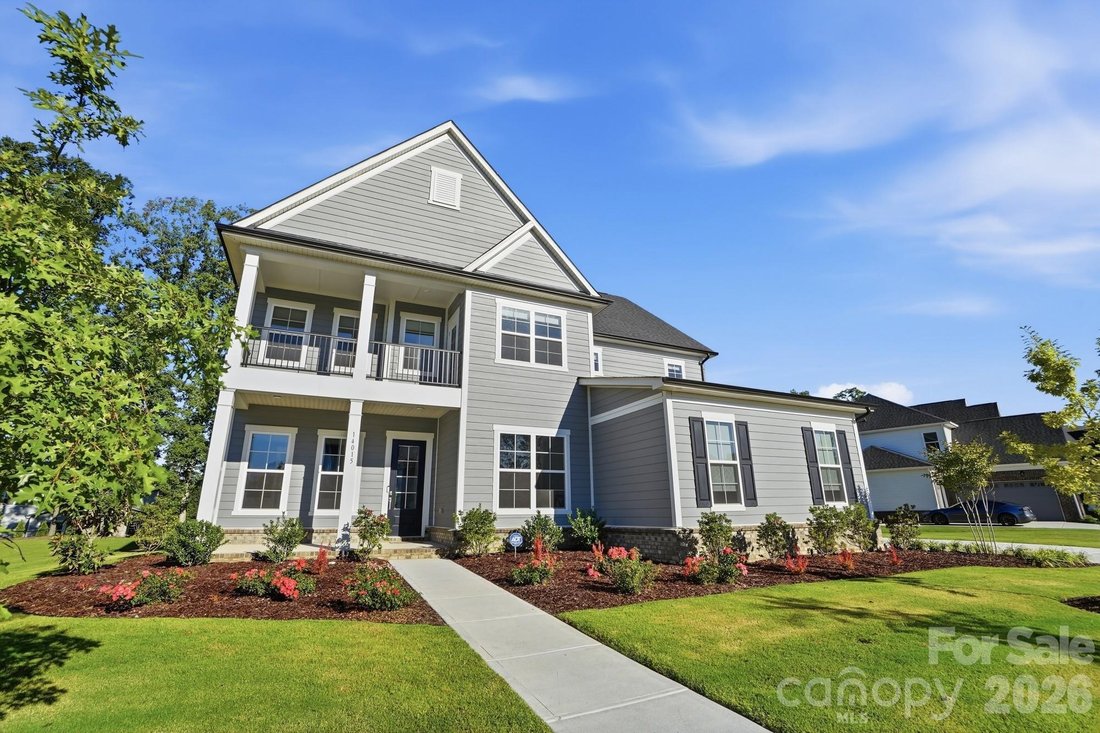 House in Huntersville, North Carolina, United States 4 - 18992467