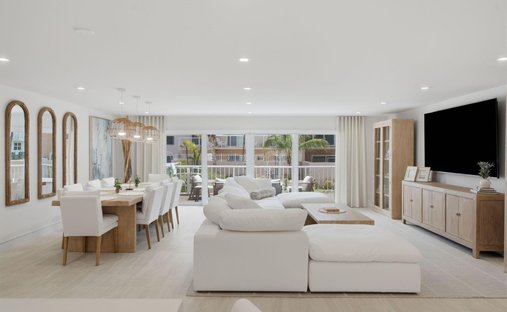 Townhouse in Hillsboro Beach, Florida, United States 1