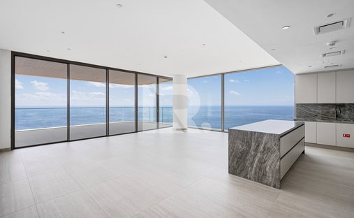 Appartamento in La Palm Jumeirah, Emirato di Dubai, Emirati Arabi Uniti 1