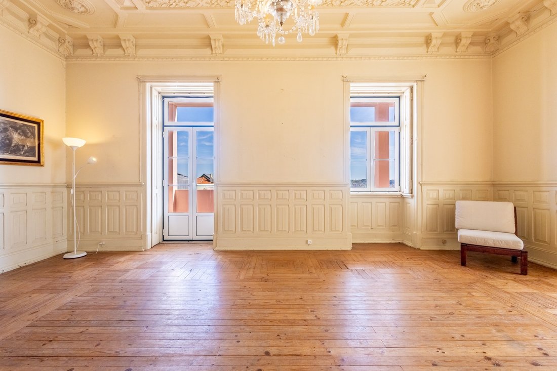 Apartment in Arroios, Lisbon, Portugal 3 - 18992487