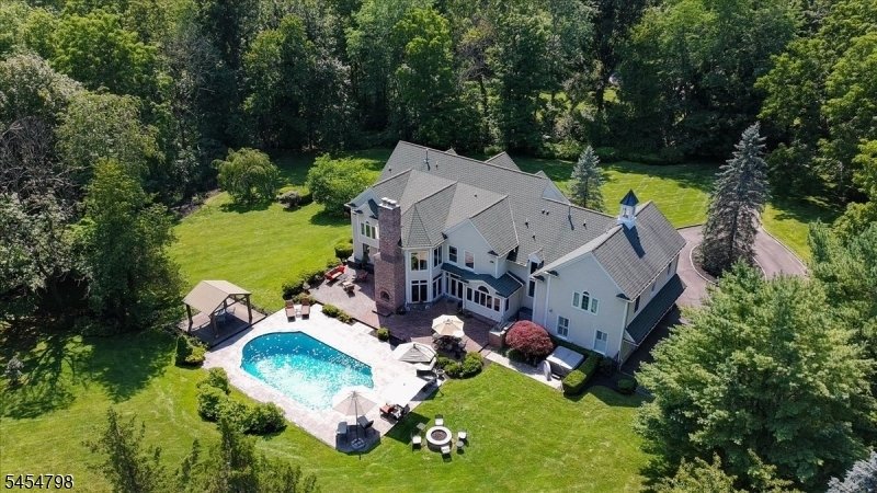 Haus in Morristown, New Jersey, Vereinigte Staaten 3 - 18703845