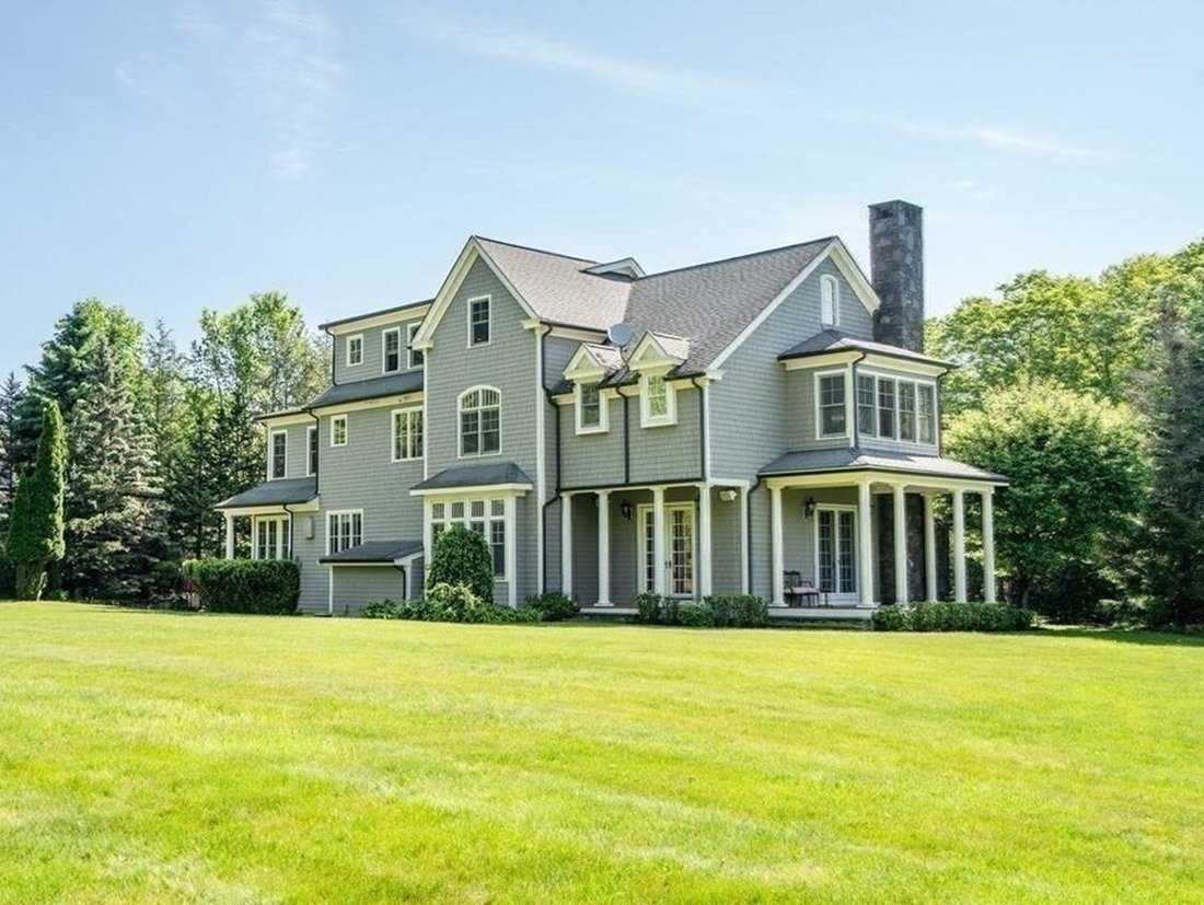 House in Dover, Massachusetts, United States 2 - 17756684