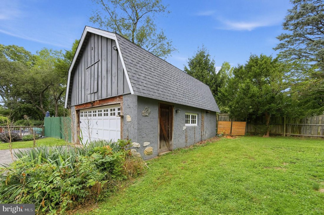 House in Malvern, Pennsylvania, United States 5 - 18666980
