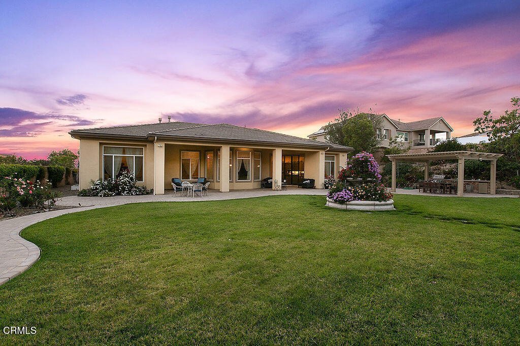 Maison à Moorpark, Californie, États-Unis 5 - 18451324