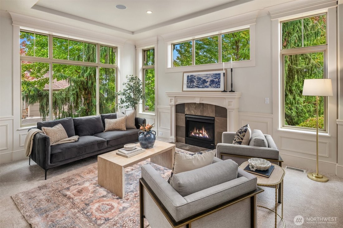 House in Issaquah, Washington, United States 5 - 18992494