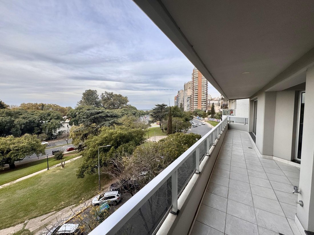 Apartment in Rosario, Santa Fe Province, Argentina 3 - 18992452