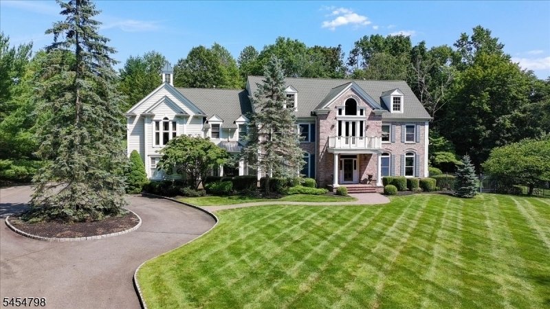 Haus in Morristown, New Jersey, Vereinigte Staaten 4 - 18703845