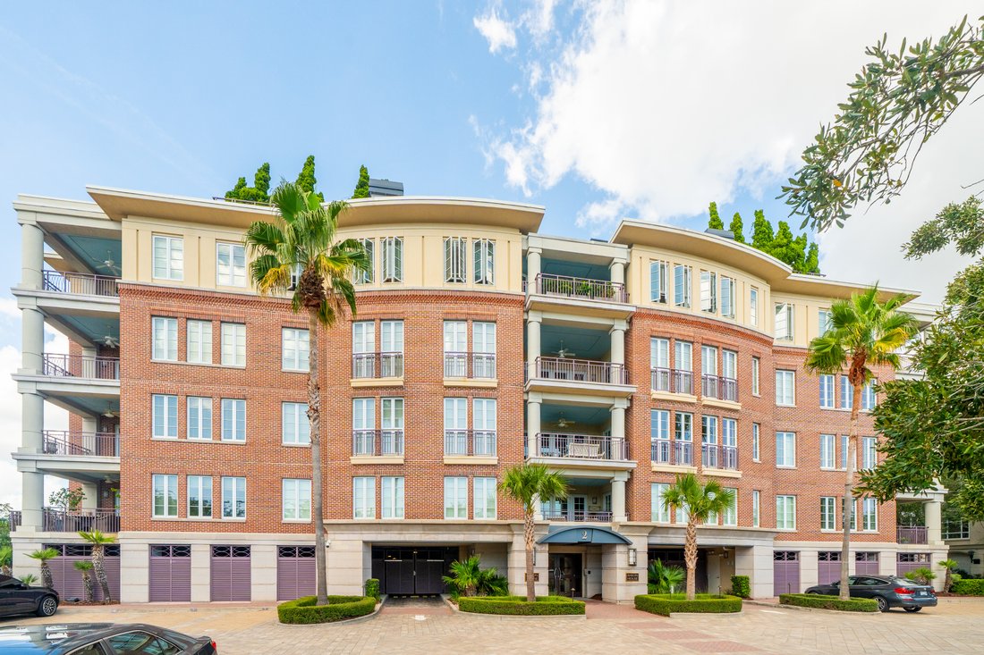 Condo in Charleston, South Carolina, United States 3 - 18992488