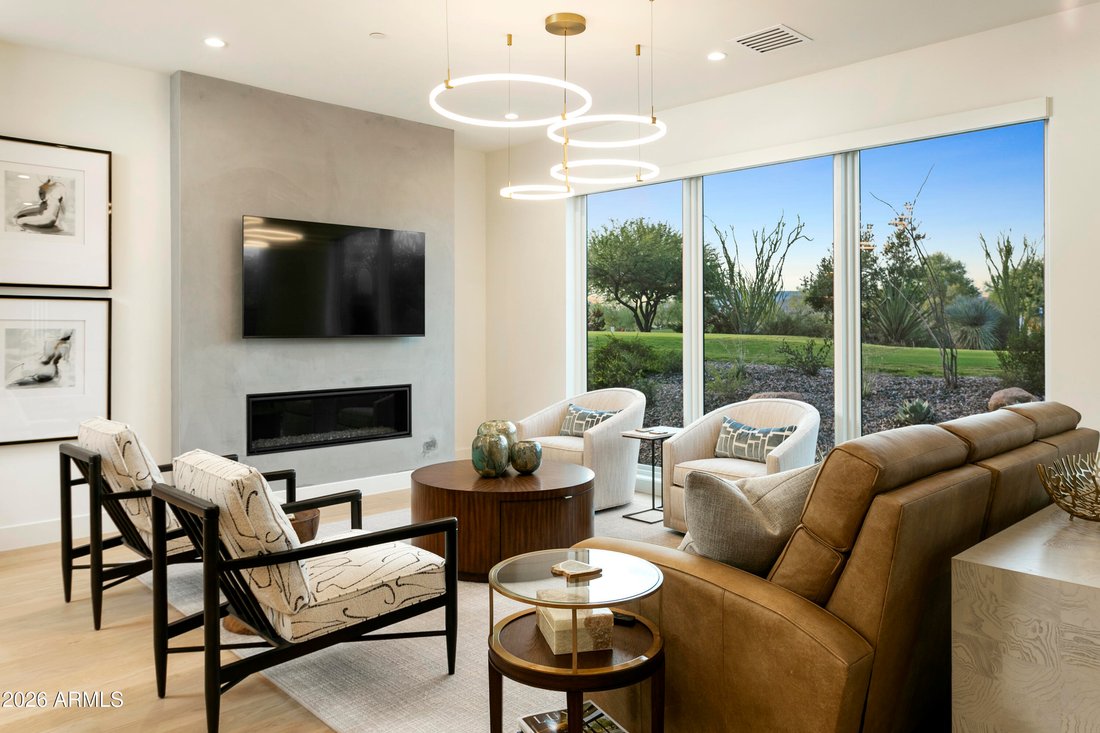 House in Scottsdale, Arizona, United States 4 - 18992490