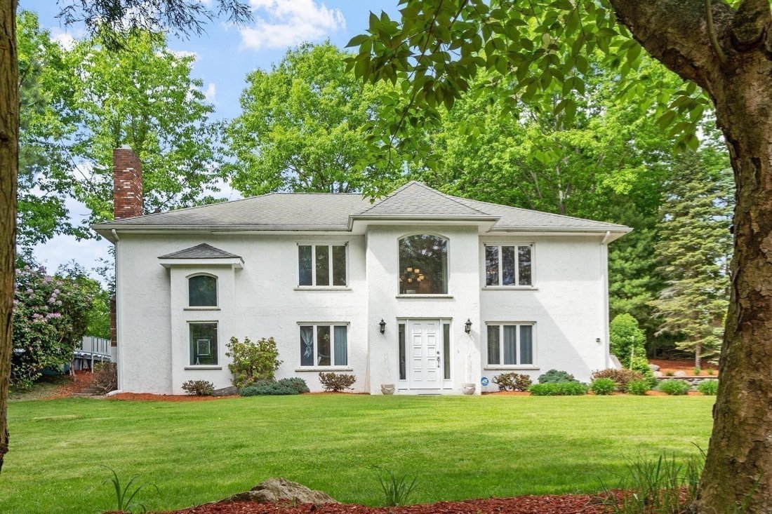 House in Peabody, Massachusetts, United States 1 - 18080925