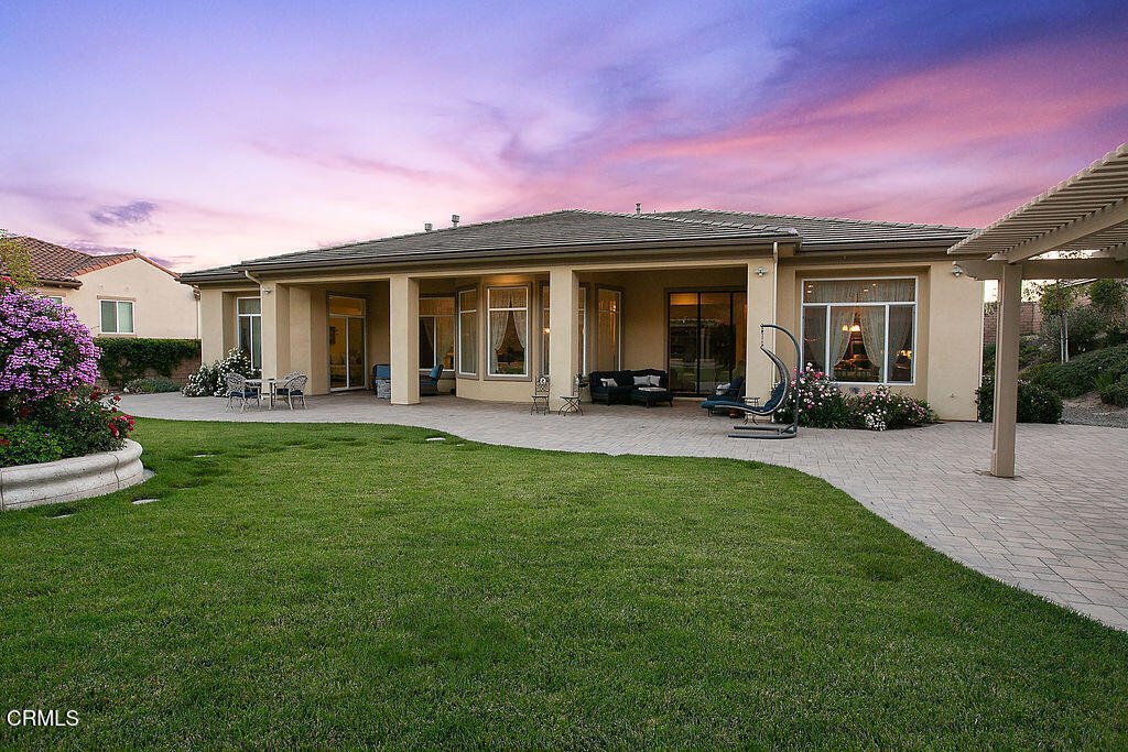 Maison à Moorpark, Californie, États-Unis 3 - 18451324