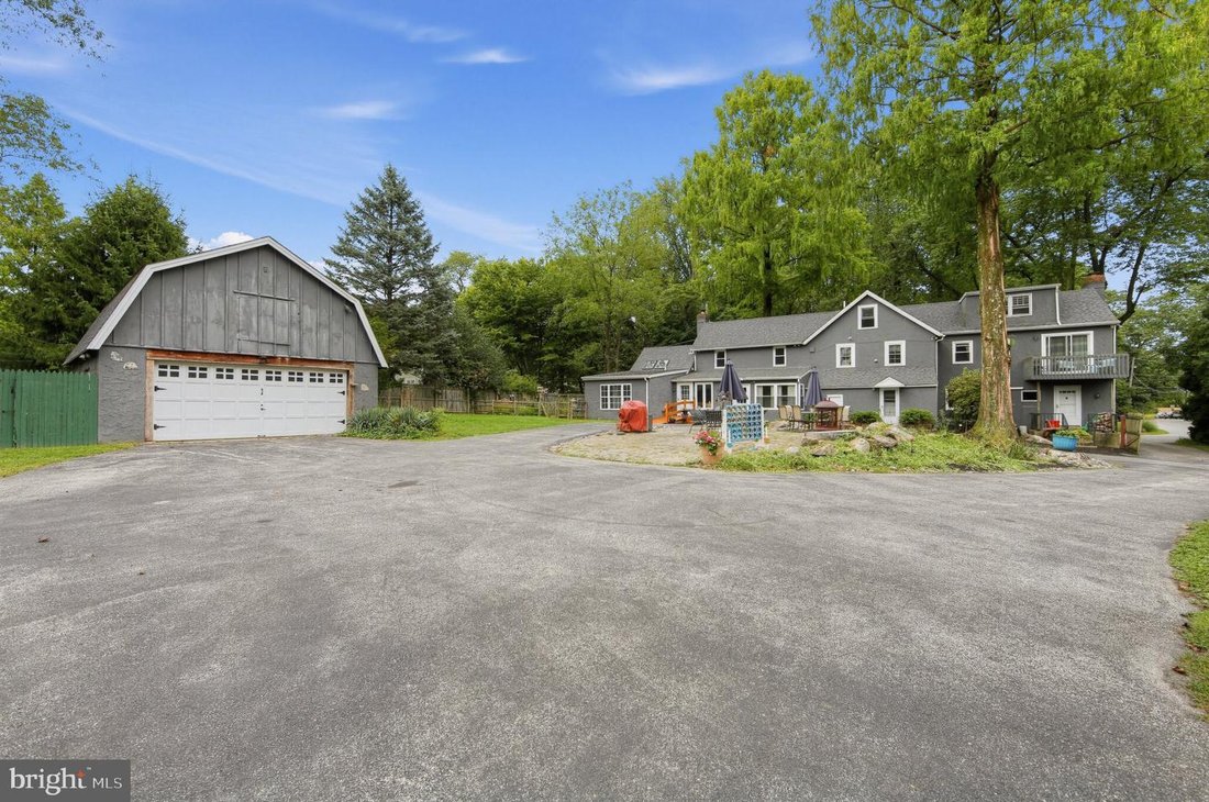 House in Malvern, Pennsylvania, United States 3 - 18666980