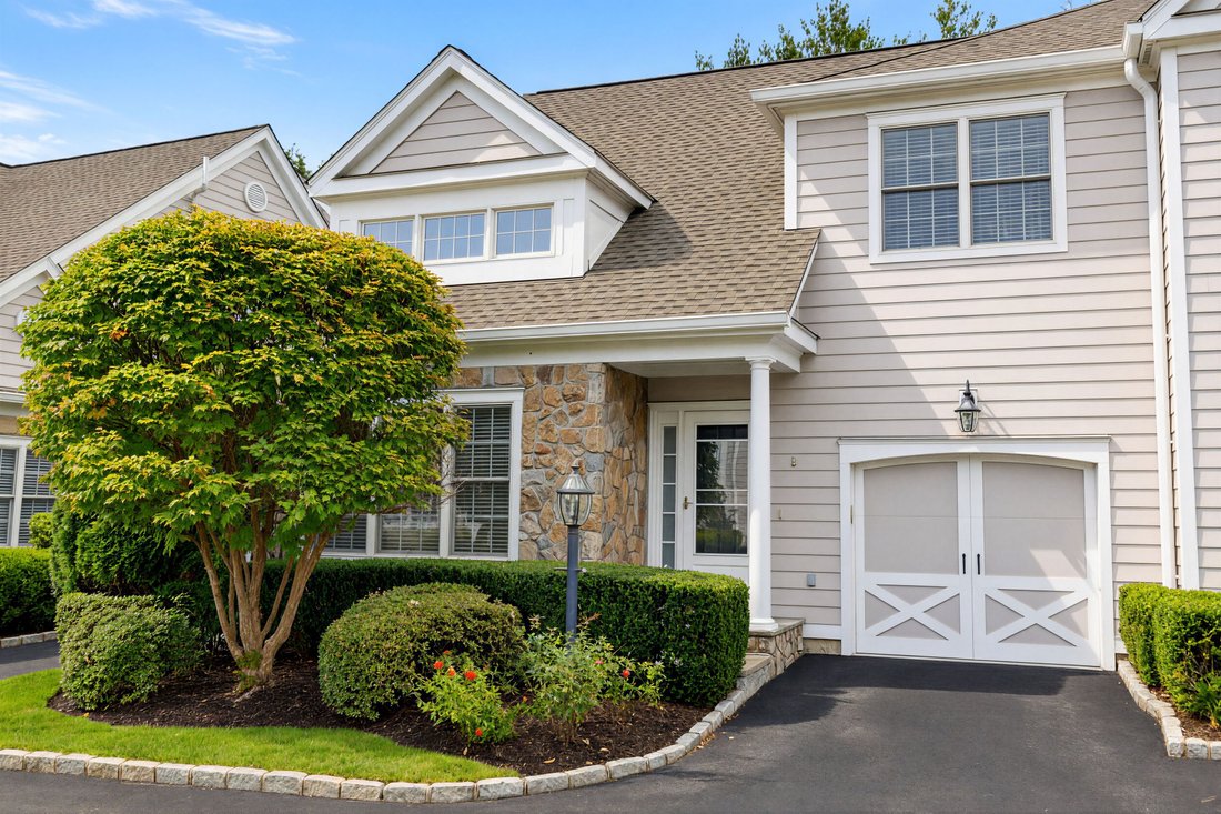 Condo in Greenwich, Connecticut, United States 1 - 18992460