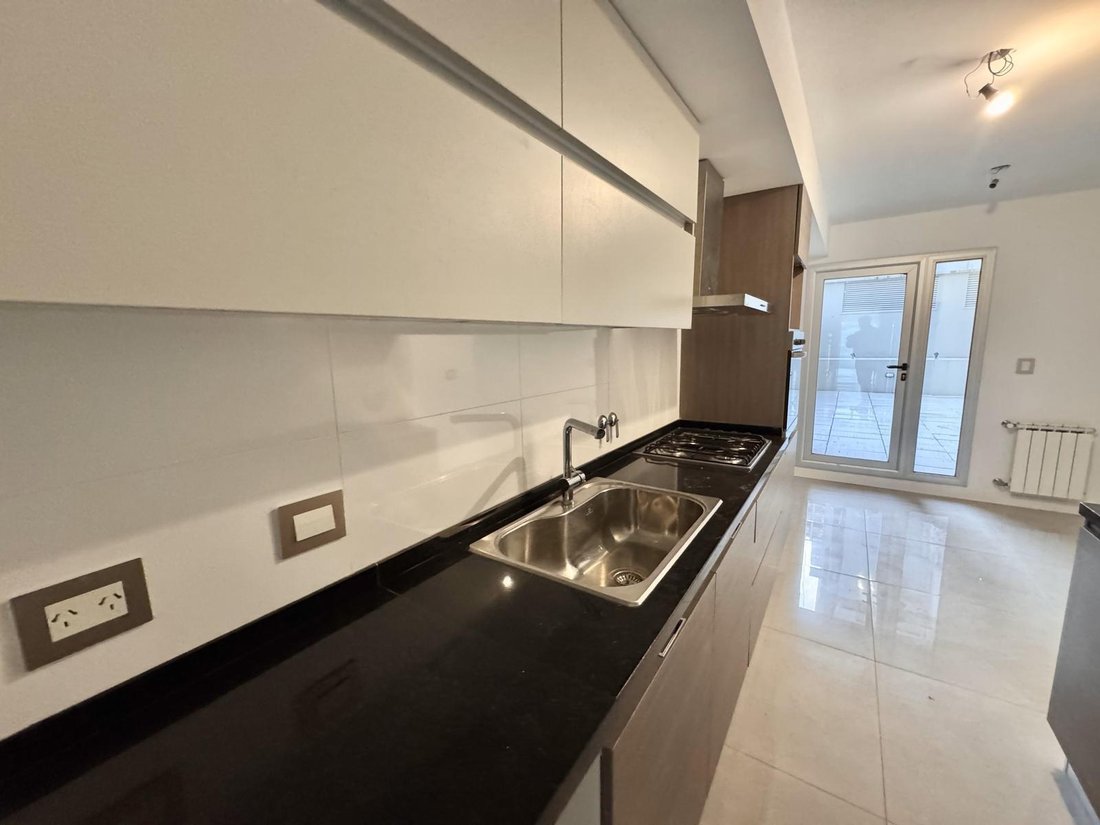 Apartment in Rosario, Santa Fe Province, Argentina 5 - 18992452