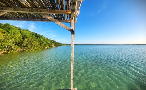 Land in Bacalar, Quintana Roo, Mexico 1