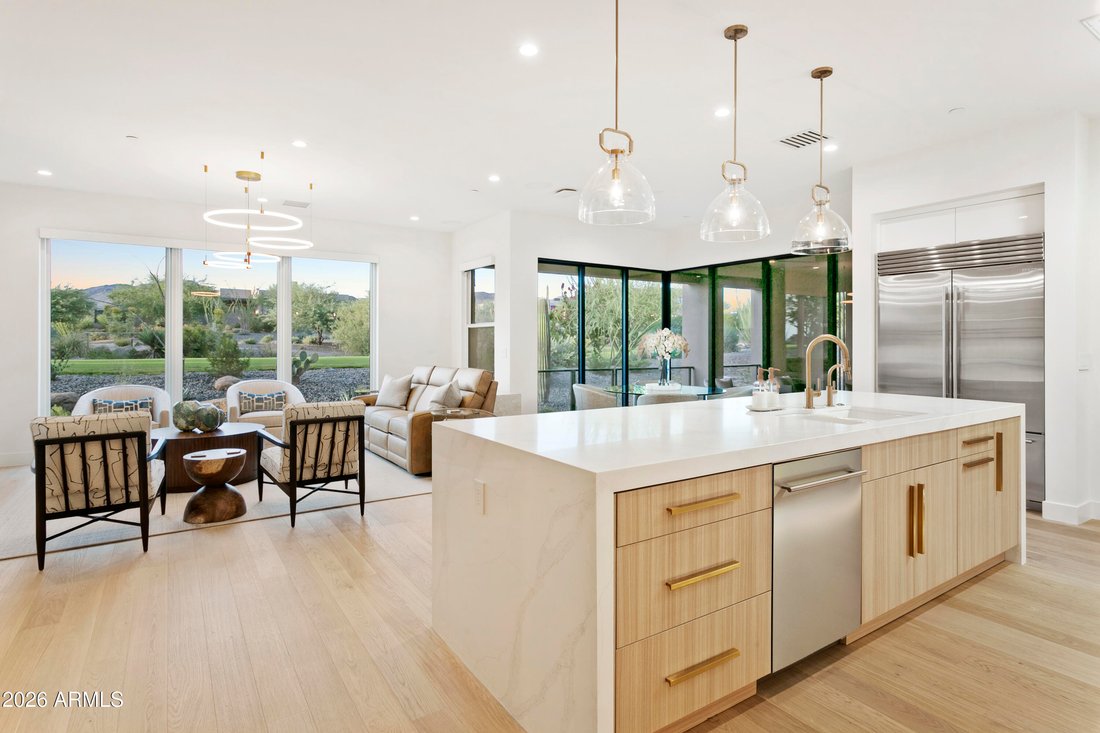 House in Scottsdale, Arizona, United States 2 - 18992490