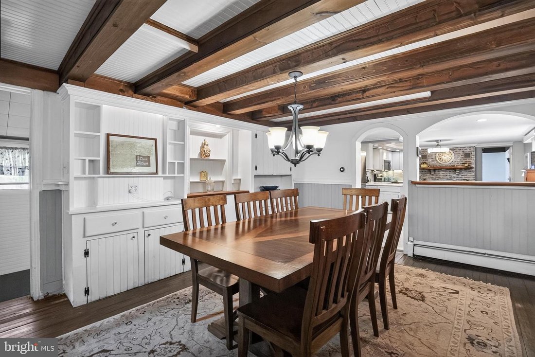 House in Malvern, Pennsylvania, United States 1 - 18666980