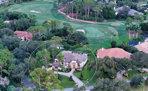 House in Osprey, Florida, United States 1