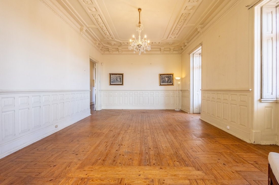 Apartment in Arroios, Lisbon, Portugal 1 - 18992487