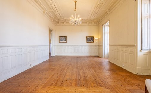 Apartment in Arroios, Lisbon, Portugal 1