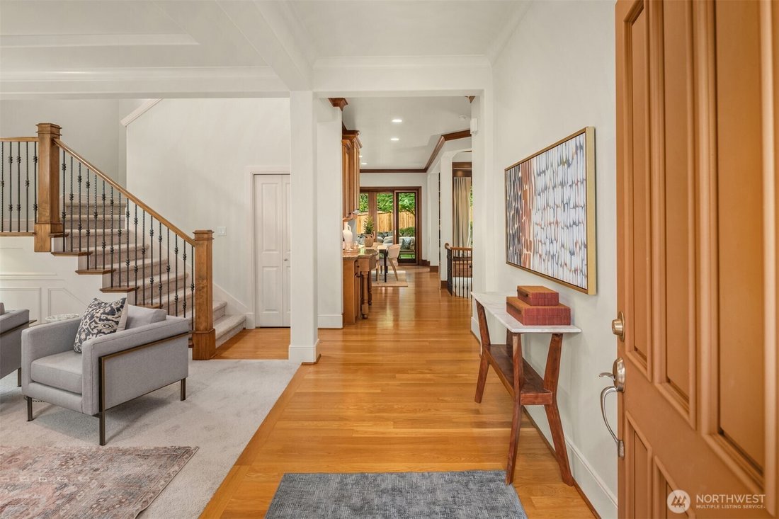 House in Issaquah, Washington, United States 3 - 18992494