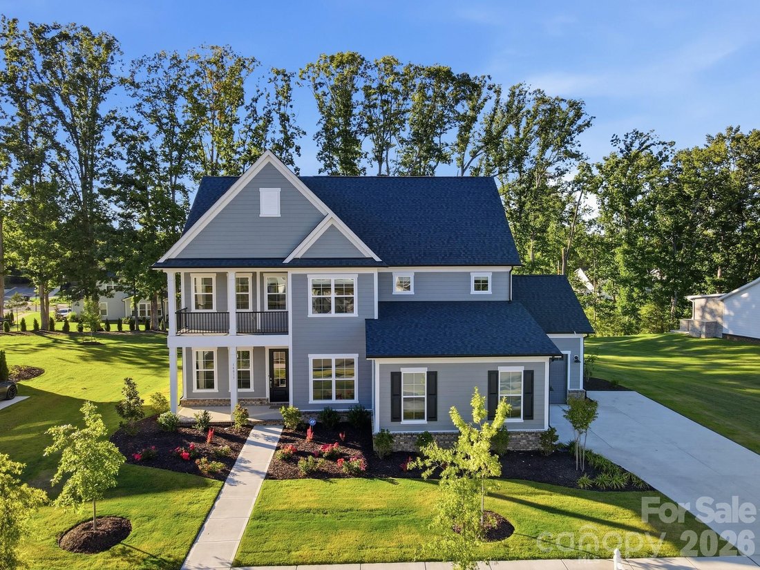 House in Huntersville, North Carolina, United States 1 - 18992467